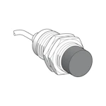 APPLI.Ø30.ANAL.UTG.0-10V.KAB. XS4P30AB110