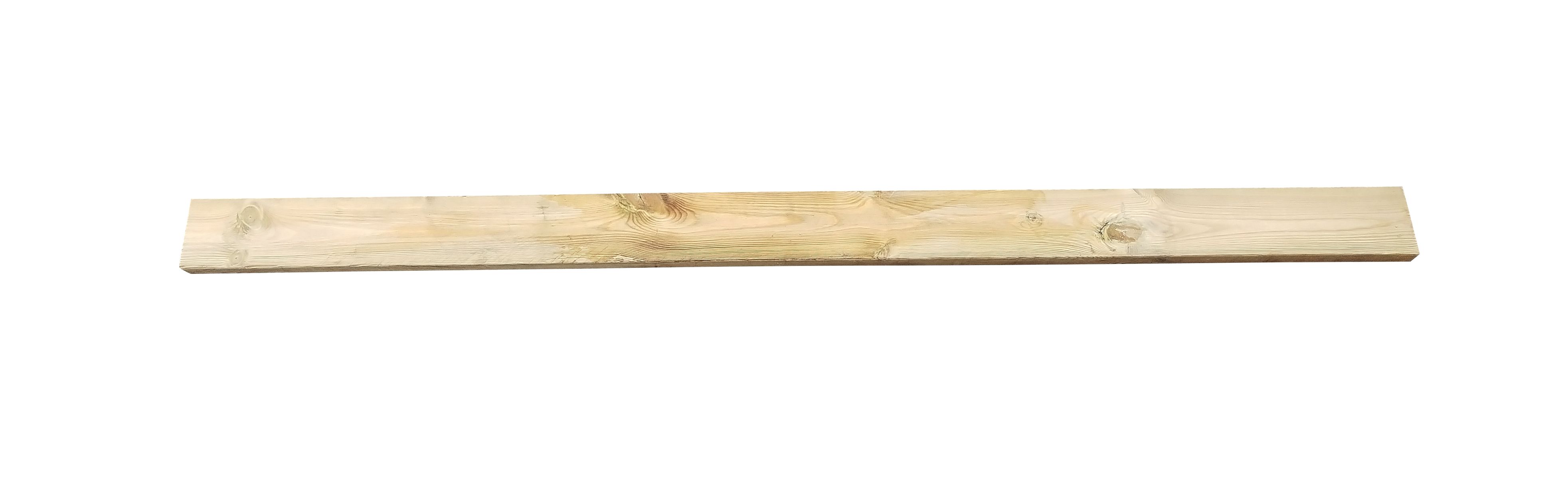 mäntsälän saha Lankku lankku 48x123x2100 painekyll