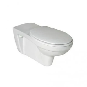 ideal standard Contour pakab. wc, rimless žmonėms su negalia