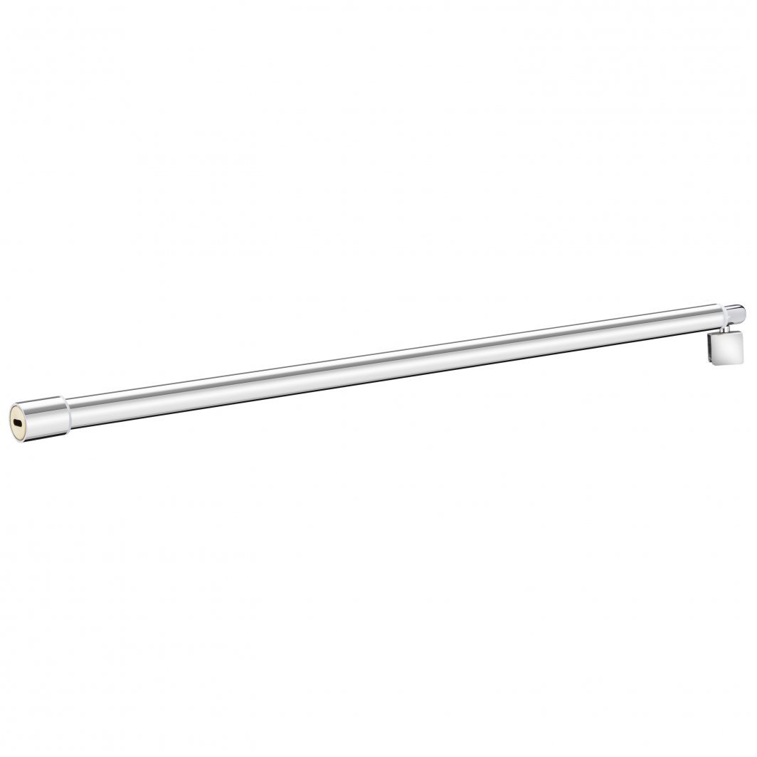 WALL SUPPORT SHOWER ENCLOSURE 80-100CM