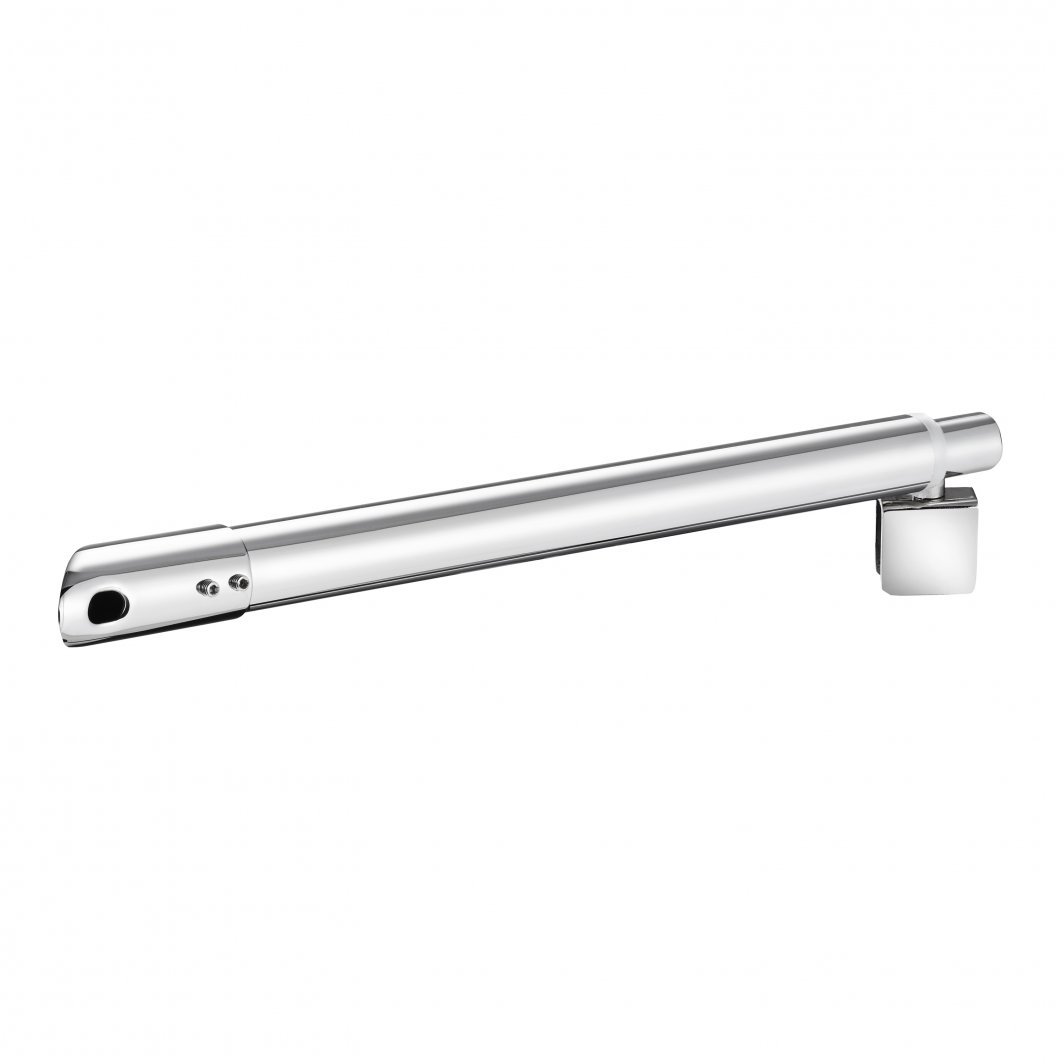 SIDE SUPPORT SHOWER ENCLOSURE 30-50CM
