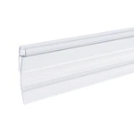 SEAL SHOWER ENCLOSURE 50MM LENGTH 100CM