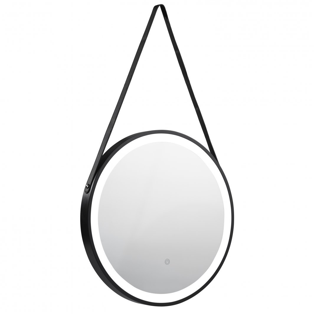MIRROR LIGHT HALIFAX 60CM HANGING 26W