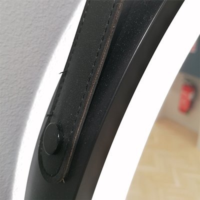 tammiholma Ljusspegel halifax 60cm 26w