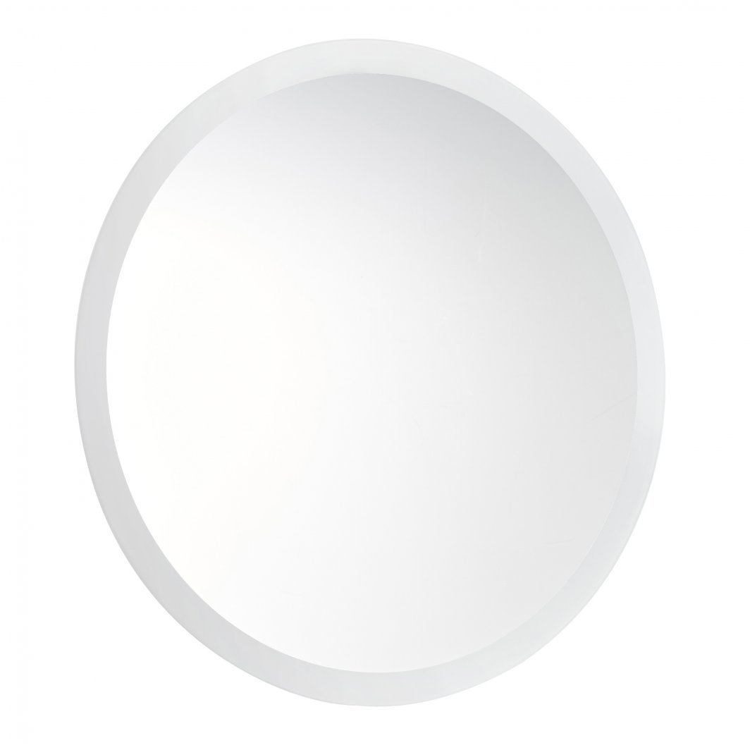 MIRROR LIGHT PRESTON 80CM 30W