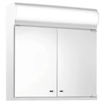 MIRROR CABINET NEMI RCD 50X62CM 28W