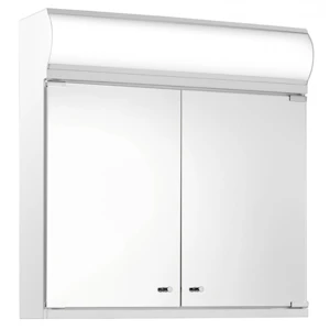 tammiholma Peilikaappi siena vvs 60x72cm 28w