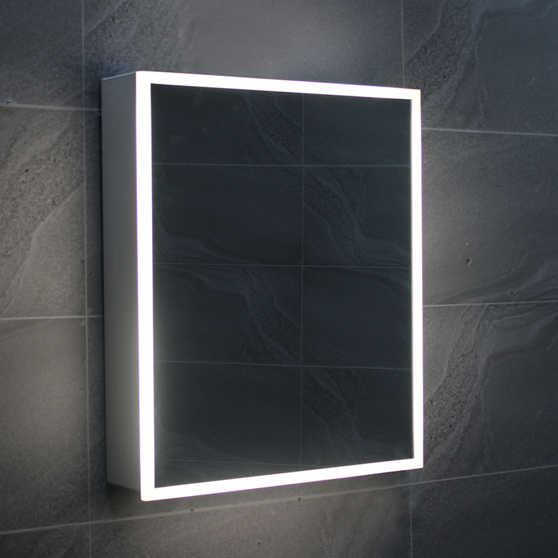 tammiholma Peilikaappi elma 50x60cm 27w