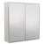 tammiholma Peilikaappi parma vvs 60x60cm 29w