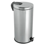 SOPTUNNA 908 40L SOFT CLOSE