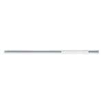 SHOWER CURTAIN ROD WENKO ERA 125-210CM, CHROME