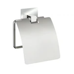 TOILET PAPER HOLD WENKO QUADRO 13X16,5X3,5CM SS TURBO-LOC