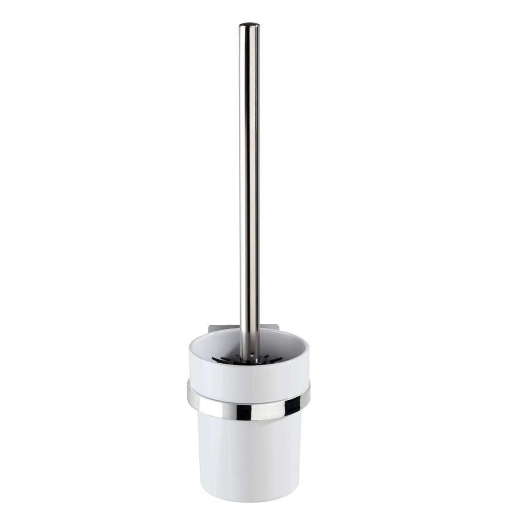 wenko Wc-harjateline wenko quadro 9,5x35,5x12cm rst turbo-loc