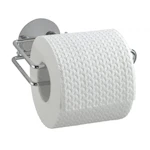 TOILET PAPER HOLD WENKO 14X9X6CM CHROME TURBO-LOC