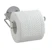 wenko Wc-paperiteline wenko 14x9x6cm kromi turbo-loc