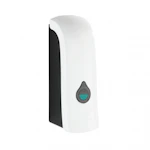 SOAP PUMP WENKO RANERA S 7X22X7,5CM 280ML WHITE