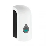 SAIPPUAPUMPPU WENKO RANERA L 10,5x24,5x10,5cm 750ml VALKO