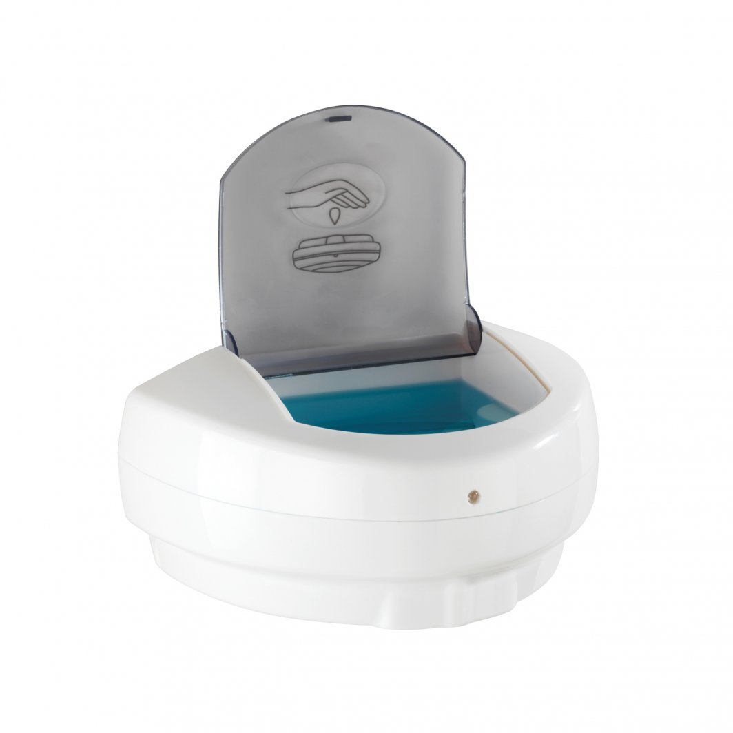 wenko Soap dispenser wenko arco 500ml white