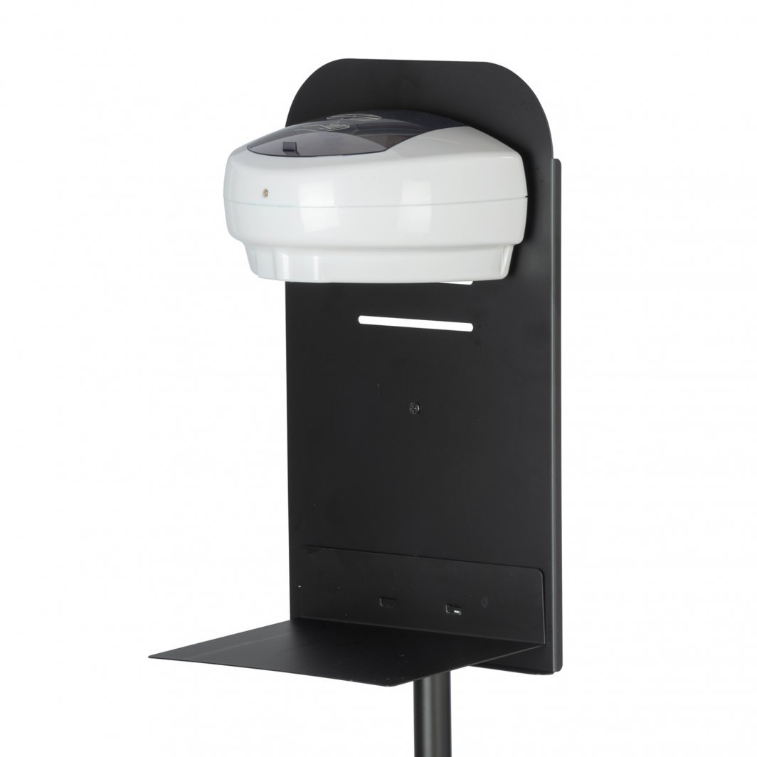 wenko Soap dispenser wenko arco 500ml white