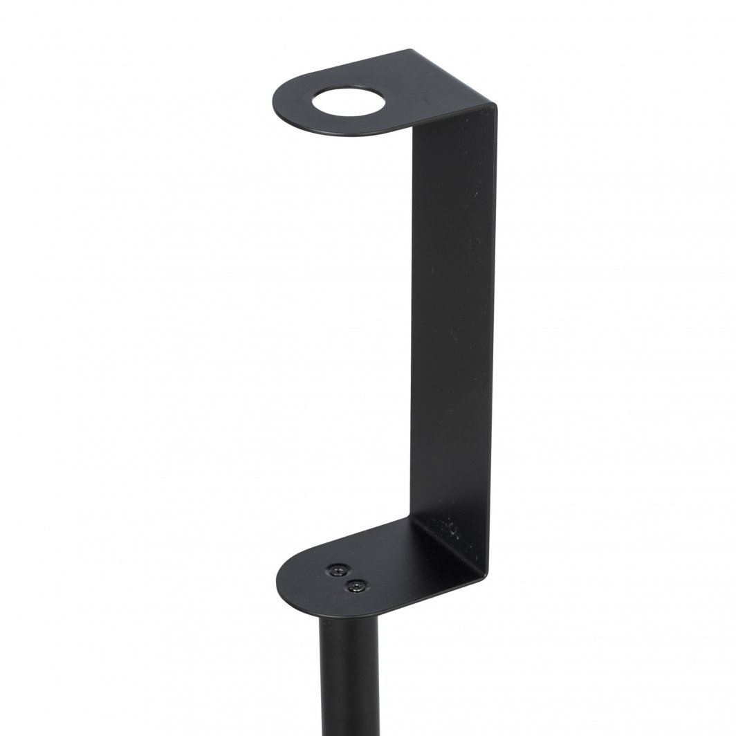 wenko Foot wenko stand s 93cm svart