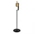 wenko Foot wenko stand s 93cm svart