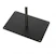 wenko Jalusta wenko stand l 150cm musta