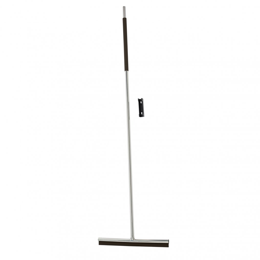 GOLVSKRAPA ROSOLE 40X3X133CM RS
