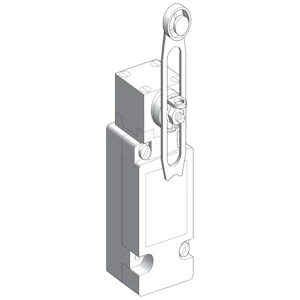 telemecanique Endebr. variab.arm/rulle, m20 xckj110541h29