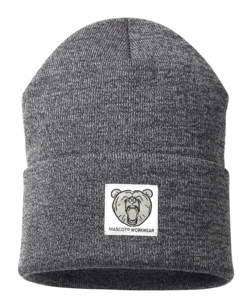 mascot Knitted hat mascot 50603-974-18088 size one