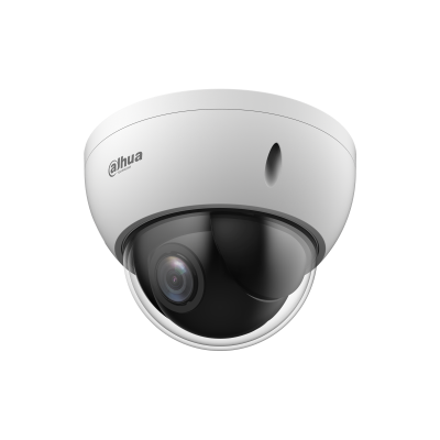 CAMERA-IP DAHUA 4MP WIZSENSE PTZ DOME 2.8-12MM