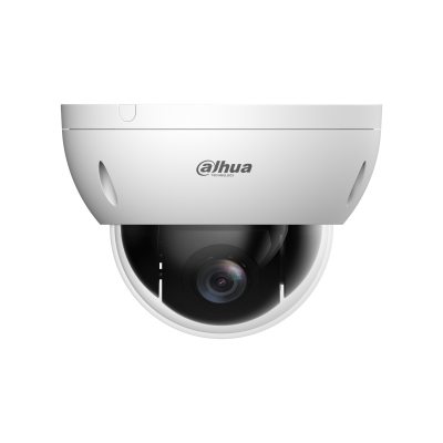 dahua Camera-ip dahua 4mp wizsense ptz dome 2.8-12mm