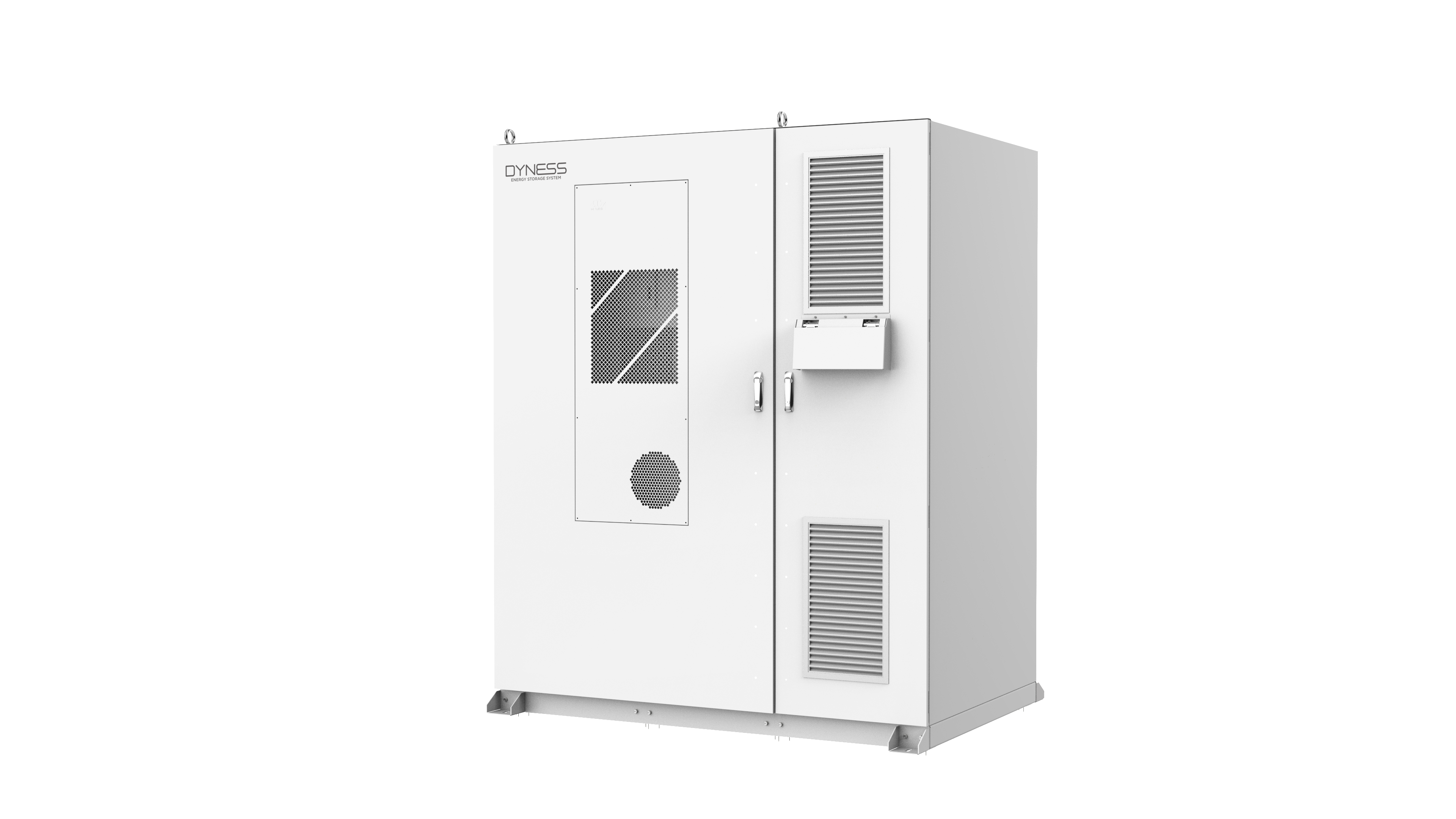 dyness Dyness ci dh200f s150l01 215kwh 3xmppt