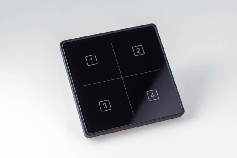 kvs Avbrytare fela mobilt batterikontakt