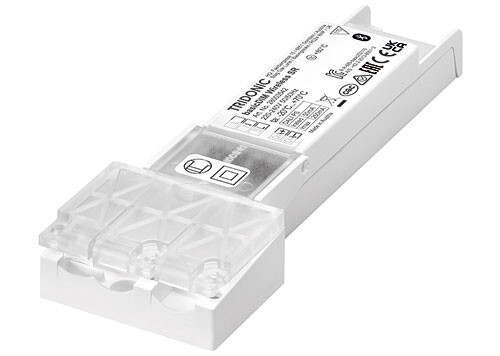 kvs Control component basicdim wireless sr