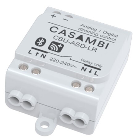 kvs Kontrollkomponent cbu-asd-lr