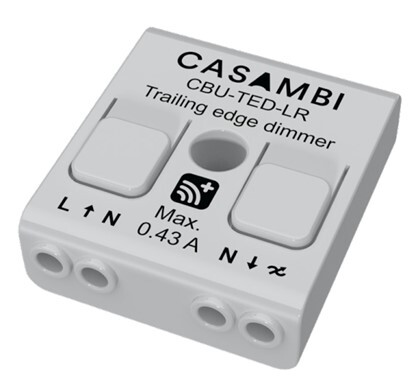 OHJAUSKOMPONENTTI CASAMBI CBU-TED LONG RANGE