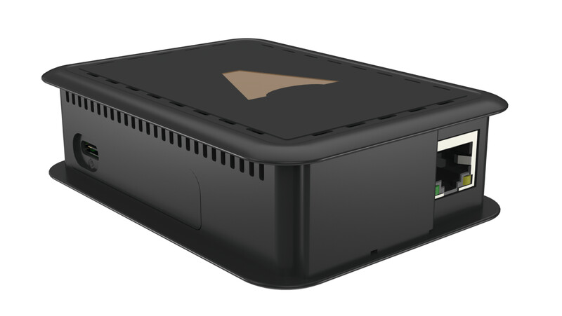 kvs Kontrollkomponent cgw-001-psu