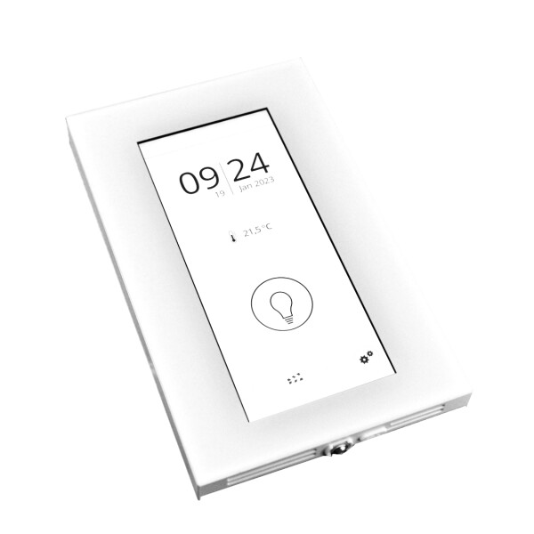 OHJAUSKOMPONENTTI CASAMBI ARCA PRO, VALK., 24V