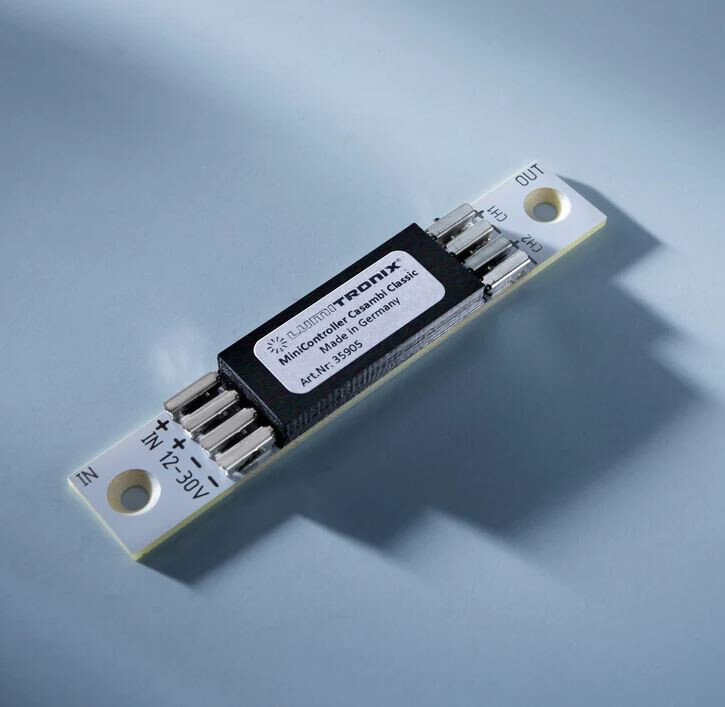 kvs Control component minicontr.casambi cla. 80x14mm