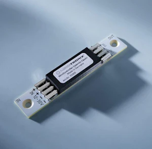 kvs Control component minicontr.casambi cla. 80x14mm