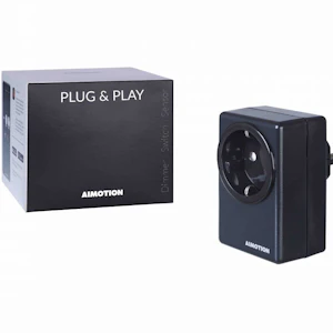 kvs Ohjauskomponentti casambi plug/play rele 16a b