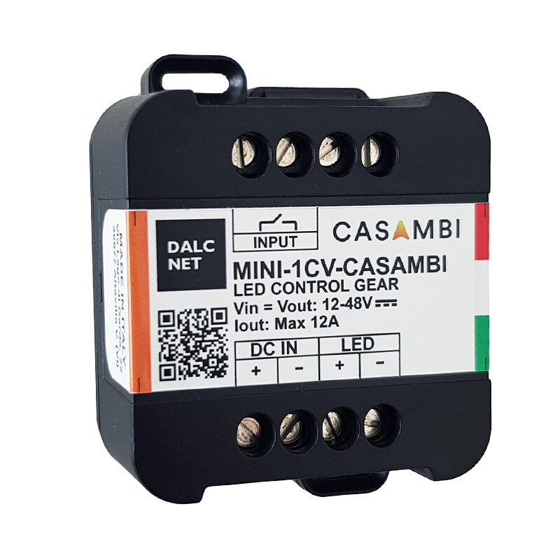 OHJAUSKOMPONENTTI CASAMBI MINI-1C