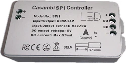 OHJAUSKOMPONENTTI CASAMBI DIGITAALINEN SPI-OHJAIN