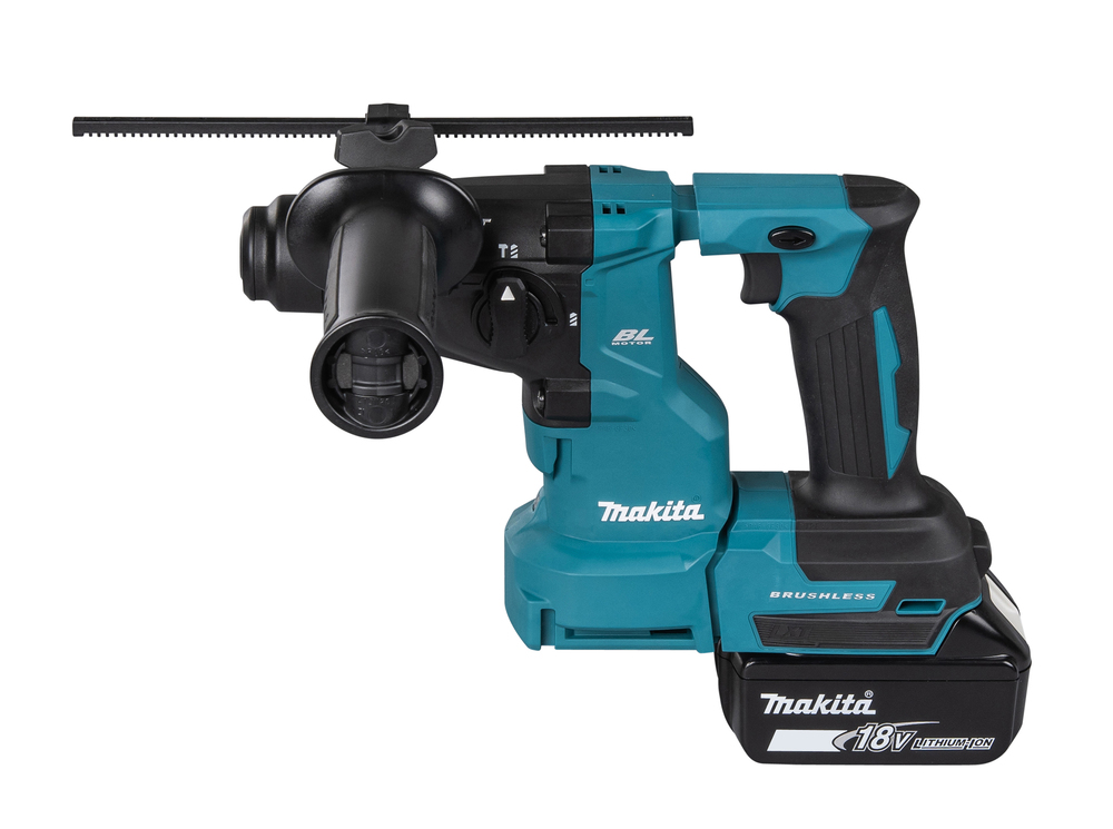 makita Borrhammare dhr183z makita 18v solo