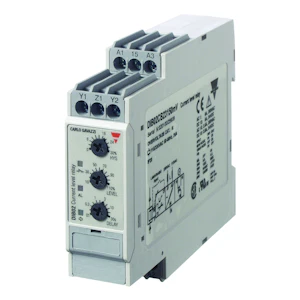 carlo gavazzi Strømmålerele ac/dc