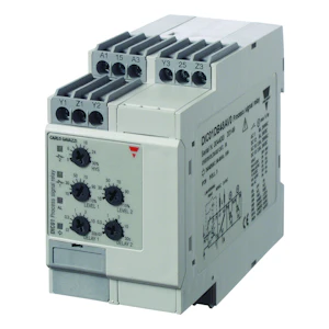 carlo gavazzi Prosessignalrele 2 gr.