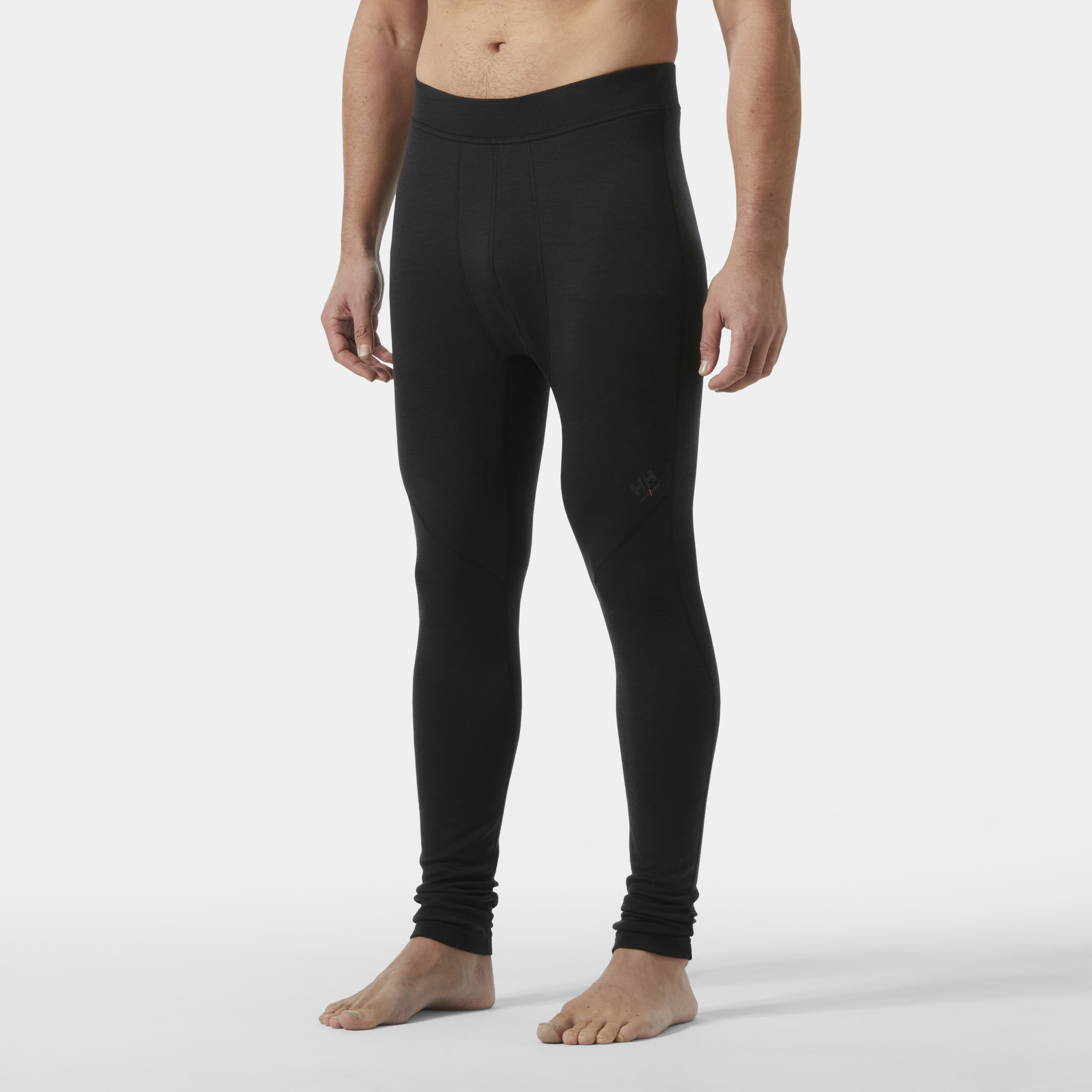 helly hansen Trousers hh lifa merino pant 990 2xl