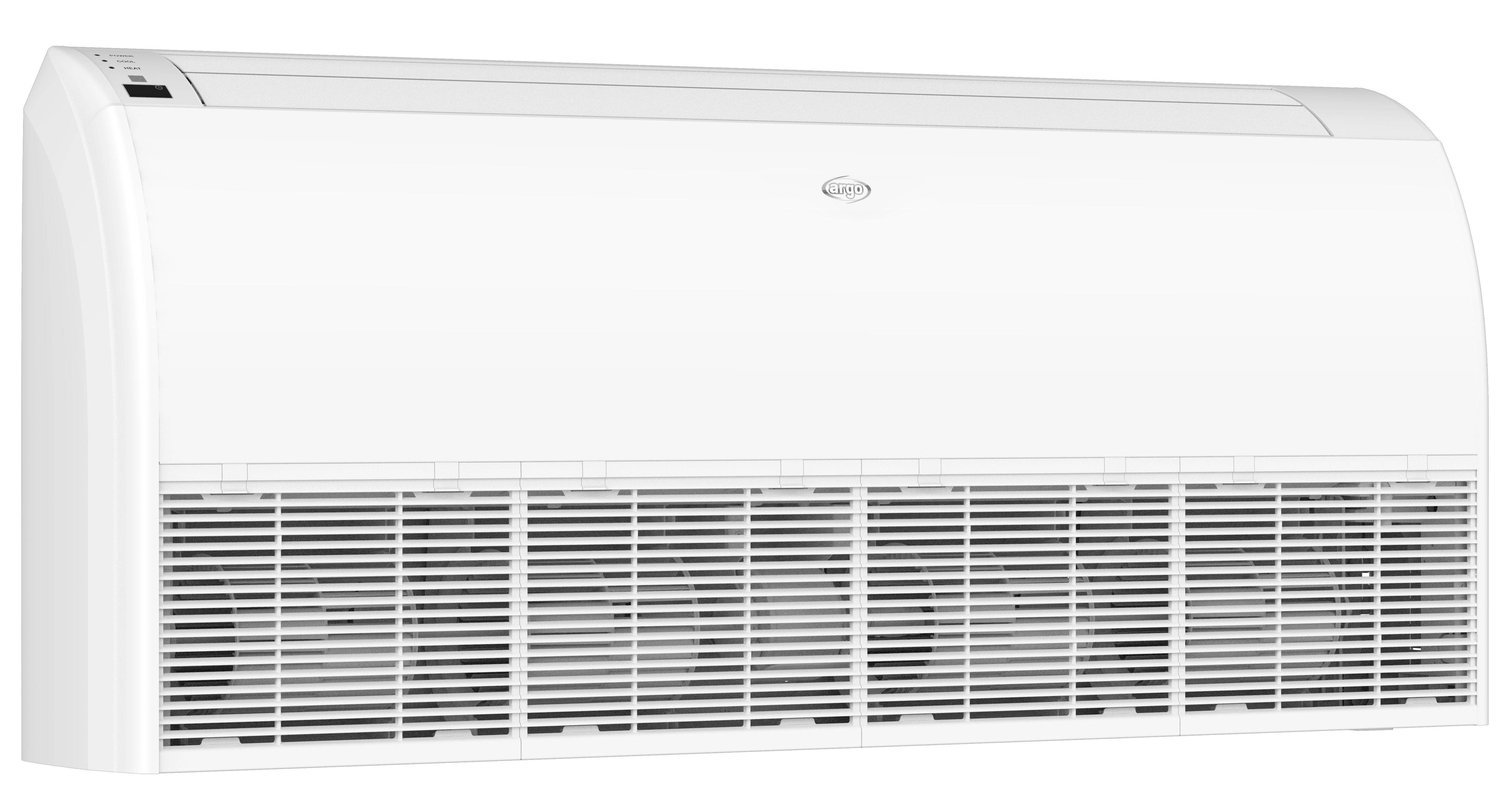argo Sisäyksikkö argo katto/lattia acg eco plus 140ph