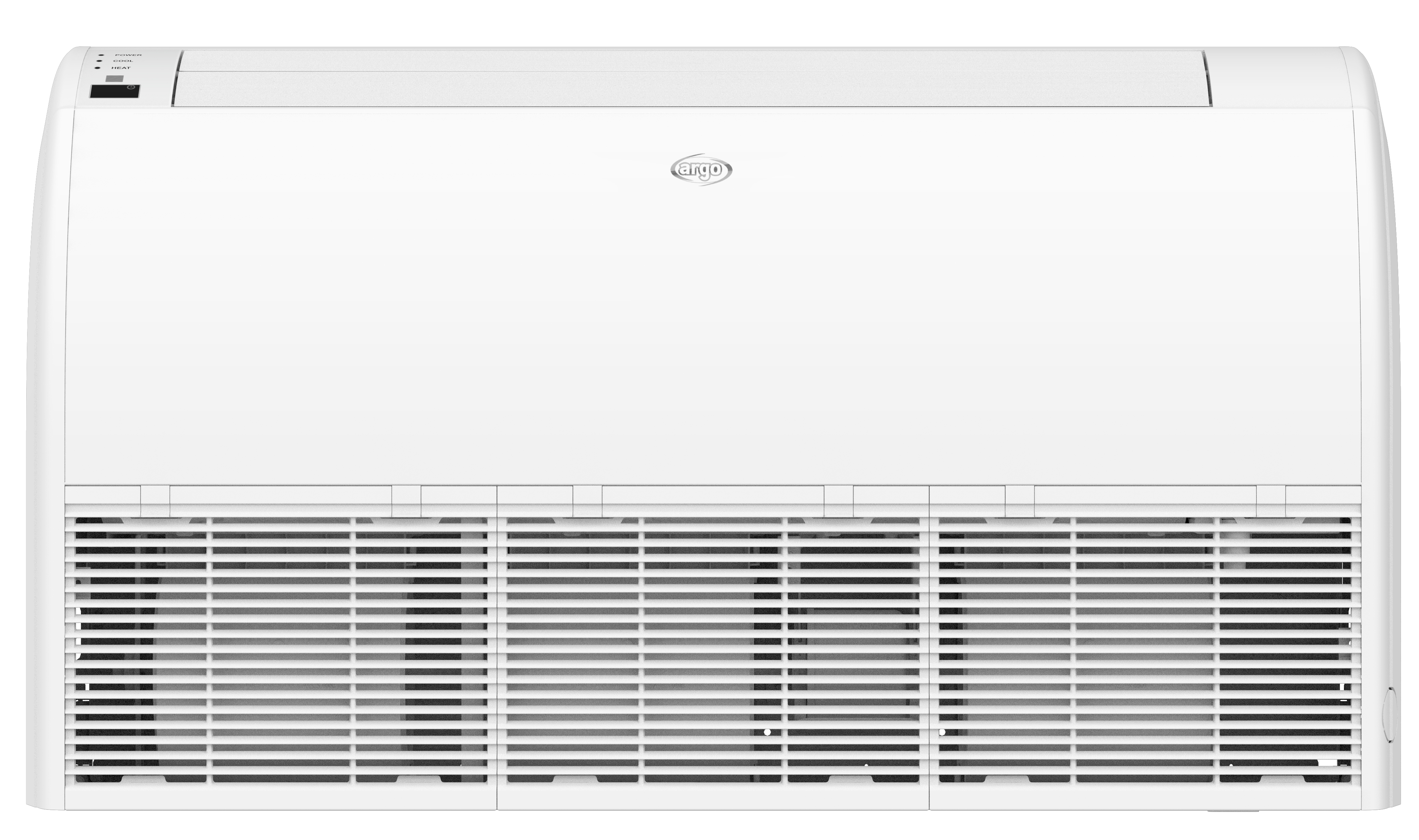 SISÄYKSIKKÖ ARGO KATTO/LATTIA ACG ECO PLUS 100PH