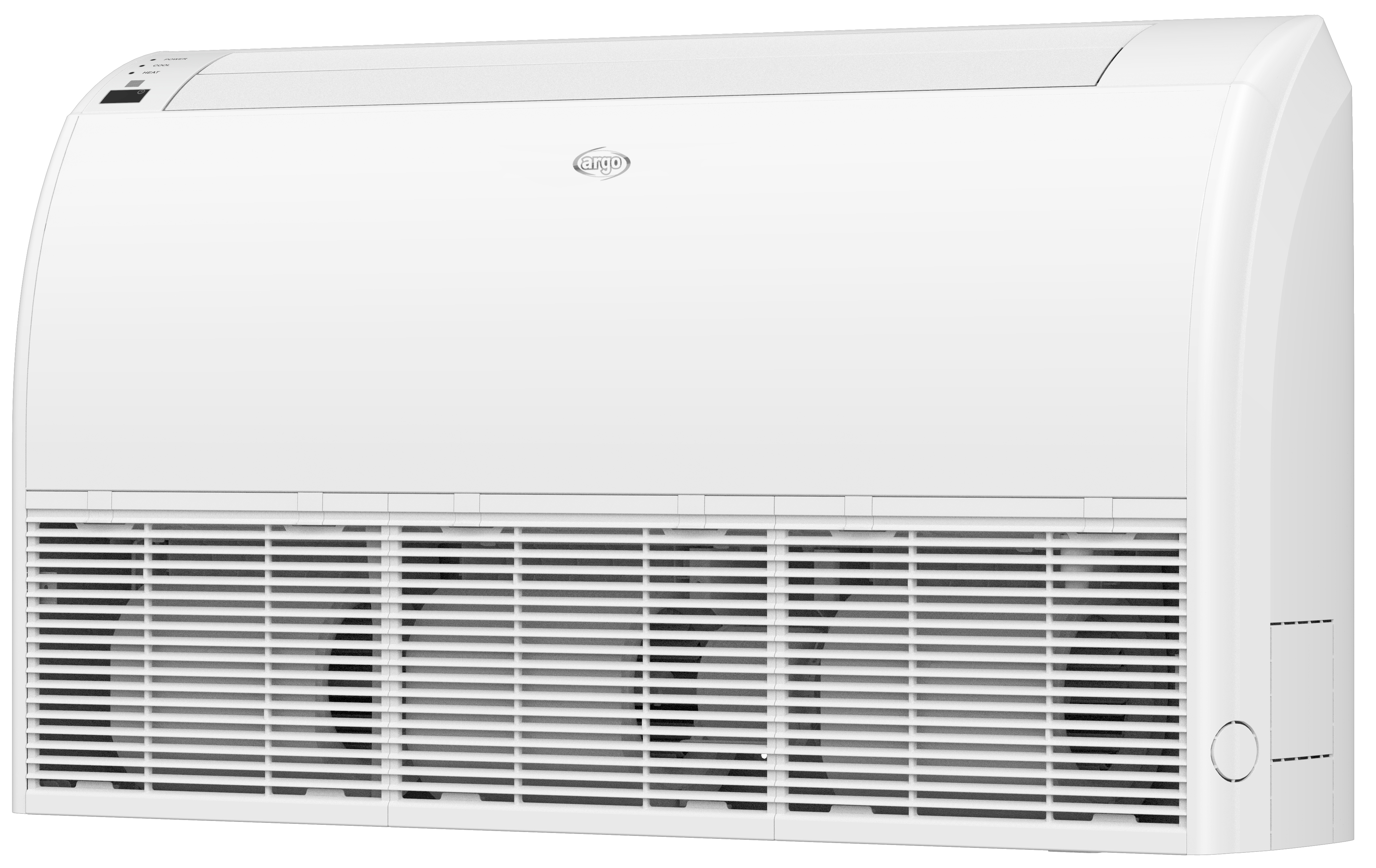 argo Sisäyksikkö argo katto/lattia acg eco plus 71ph